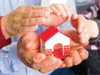 What are the rights of senior citizens to safeguard their property, other assets?
