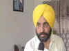 SGPC asks CM Bhagwant Mann to apologise for violating 'maryada'
