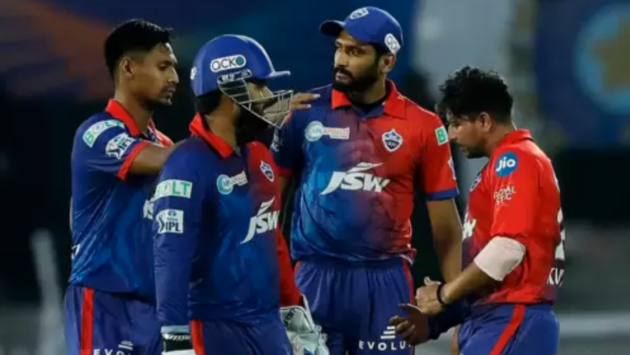 DC vs RCB IPL 2022 Updates: Bangalore defeat Delhi by 16 runs