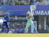 Captain Rahul and his Super Giants put MI almost out of IPL after engineering their sixth successive defeat