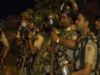 Heavy security deployed in Delhi's Jahangirpuri after clashes