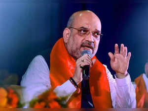 amit shah pti