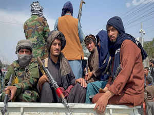 Taliban imposes ban on narcotics in Afghanistan