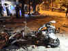 Jahangirpuri: Stone pelting, arson at Hanuman Jayanti rally; Delhi Police says situation under control