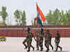 Over 9,500 inducted in BSF this year for security duties