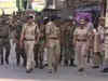Delhi's Jahangirpuri violence case: 20 accused arrested, 2 juveniles apprehended
