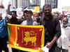 Sri Lanka economic crisis: Protesters continues to agitate at Galle Face in Colombo