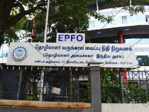 Panel backs raising monthly EPFO wage ceiling to ₹21,000