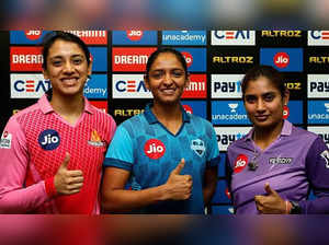 BCCI plans six-team Women’s IPL next year