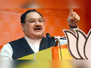 Uttarakhand polls: Congress engages in divisive politics, BJP focuses on development, says JP Nadda