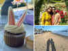Easter brunch, cupcakes & walk on the beach: Priyanka Chopra's intimate weekend with hubby Nick Jonas