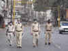 Over 150 booked for disturbing peace in Madhya Pradesh's Neemuch