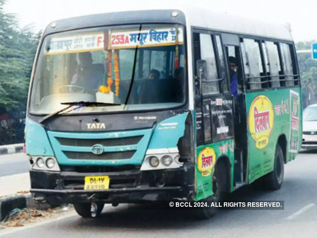 RTV buses to be off the road