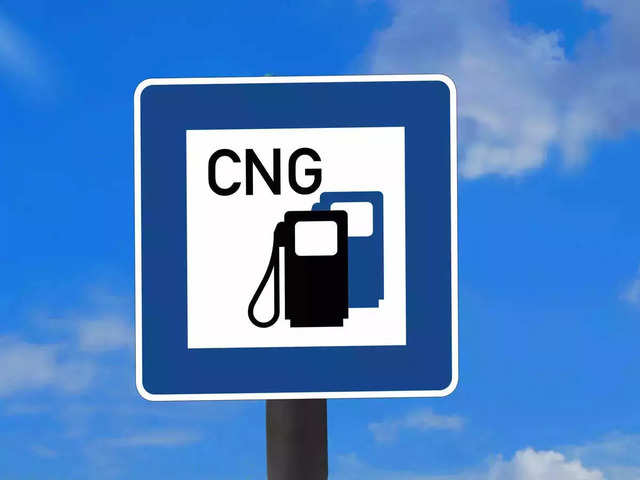 CNG prices, fuel rate