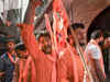 Sadhvi Rithambara asks Hindu couples to produce 4 kids each, dedicate 2 to nation