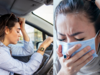 Covid or driving, what's more dangerous? Scientists compare infection threats vis-à-vis everyday risks