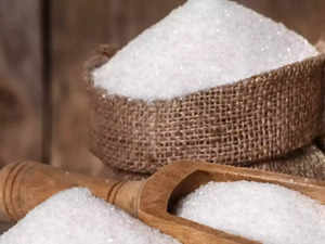 Sugar export may touch 85 lakh tonne this year: ISMA