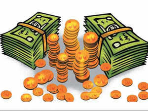 Non-financial debt jumps 11.9% to Rs 371 lakh crore in Sept quarter: Report