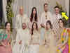 Ralia wedding: Fan photoshops Rishi Kapoor into family photo; Neetu, Riddhima say 'thank you'