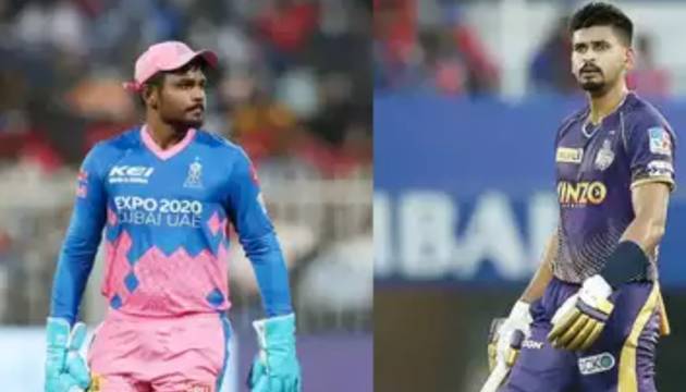 RR vs KKR IPL 2022 Highlights: uzvendra Chahal's hat-trick helps Rajasthan Royals defeat Kolkata Knight Riders by 7 runs