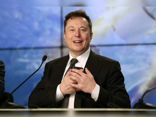 What is Elon Musk really doing as he guns for Twitter?