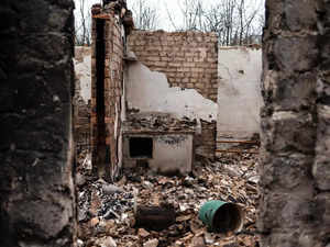 No humanitarian ceasefires in Ukraine on horizon, possibly in coming weeks: U.N. aid chief