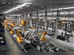 Gujarat: Tata Motors to produce 2 lakh electric vehicles at Ford plant
