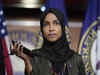 Christian music on a plane sparks controversy, Ilhan Omar gets slammed for criticizing video