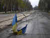 Ukraine says Russia launches new eastern offensive with blasts all along front