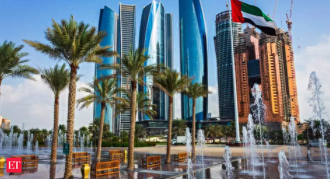 UAE 비자: UAE, 외국인을 위한 신규 입국, 거주 시스템 승인