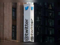 FILE PHOTO: Twitter headquarters in San Francisco