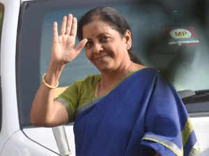 FM Sitharaman to attend World Bank and IMF meets in US