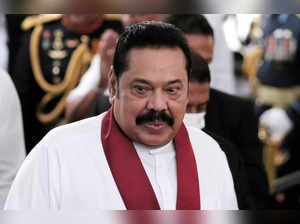 Prime Minister Mahinda Rajapaksa