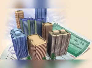 Sunteck Realty January-March pre-sales at Rs 503 crore
