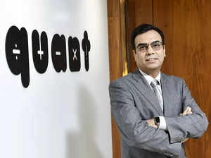 How did quant small cap fund manage to top the small cap category in 2021? Sandeep Tondon explains