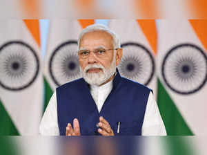 Shocked by PM Modi's silence on those spreading bigotry: Opposition