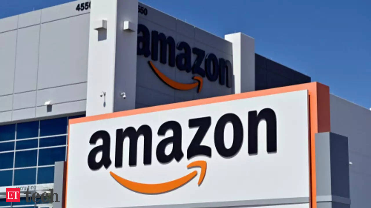 Amazon AR Product: Amazon reportedly working on AR smart home product - The  Economic Times