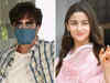 Days after private wedding, Alia Bhatt & Ranbir Kapoor back to work!