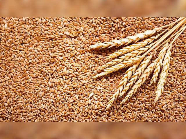 ITC’s agri business could benefit from wheat exports