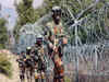 Launch pads active across LoC; Pak army uses ceasefire to strengthen its defence