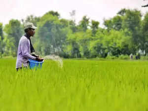 Govt prepared to safeguard farmers from rising global fertiliser prices: Sources