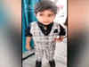Four-year-old boy crushed by his own school van in Gurugram; driver flees, no arrests made yet