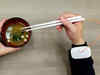 Japanese researchers develop smart chopsticks to enhance taste & reduce sodium intake
