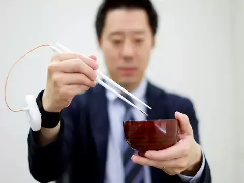 Who has made them