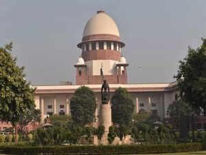 Supreme court-Delhi-PTI