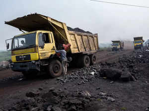 Coal shortage looms as Railways runs short of rakes