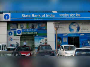 The two-year MCLR increased by 0.1 per cent to 7.30 per cent, and the three-year MCLR rose to 7.40 per cent, as per SBI's new rate chart.