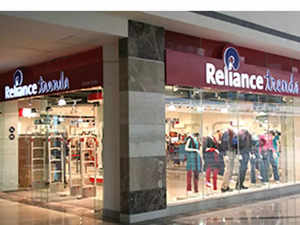 Reliance Brands signs pact to pick controlling stake in Abu Jani Sandeep Khosla