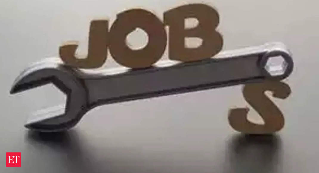 Over 8.25 lakh jobs created under PMEGP in FY22: Govt