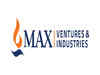 Max Ventures and Industries to amalgamate with subsidiary Max Estates